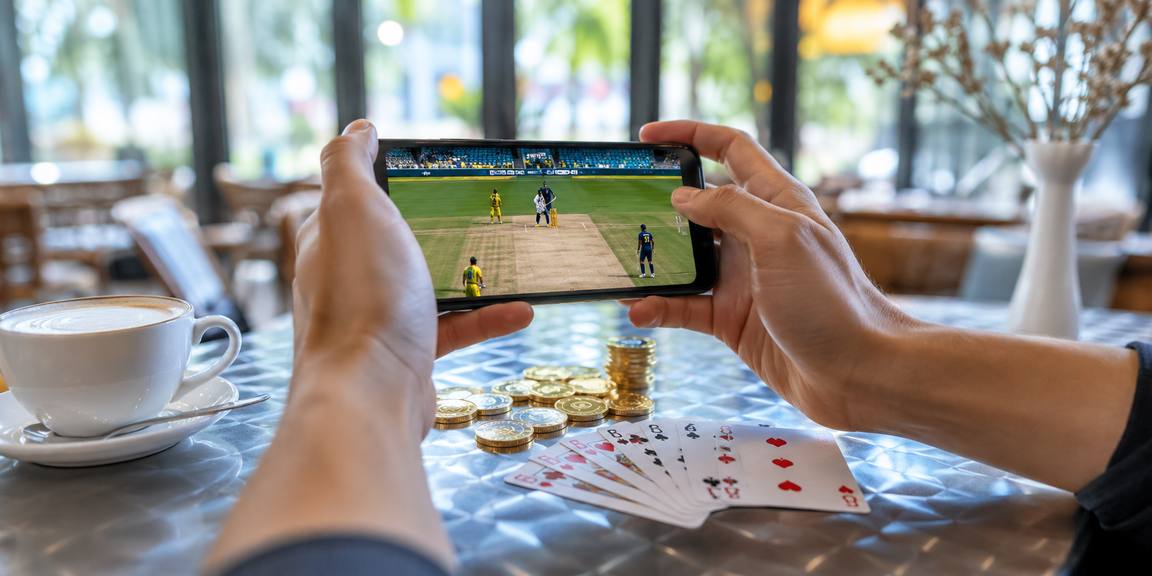 vc56789 mobile gaming