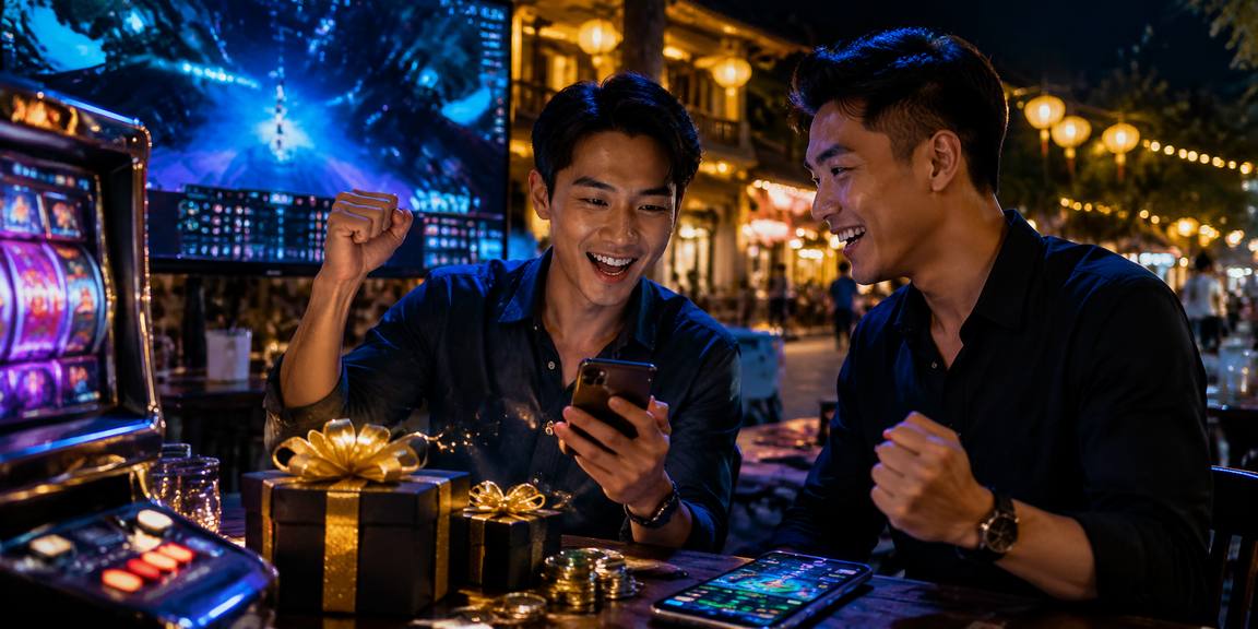 vc56789 mobile gaming